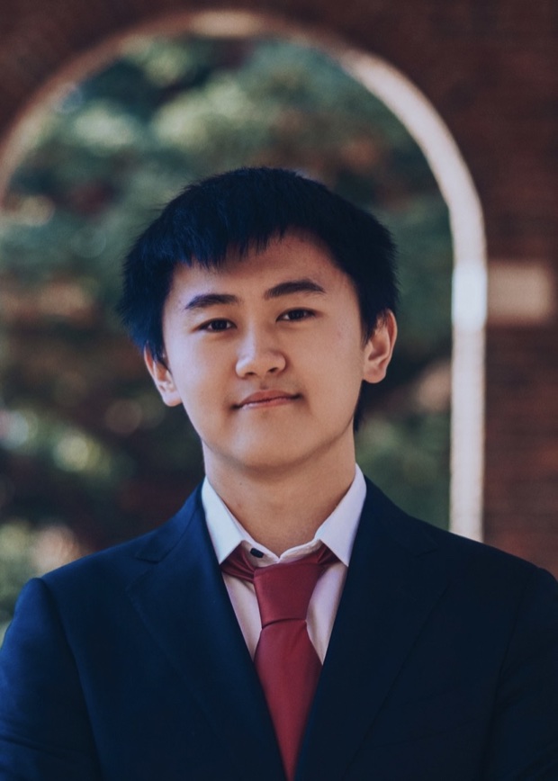Hexuan (Matt) Wang